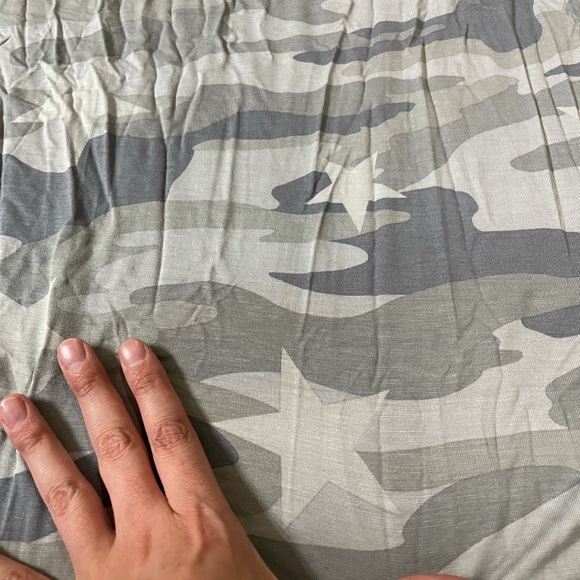 ❄️TAKE 50% OFF LIST PRICE❄️ 🌟HOST PICK🌟 NWT Maurices 24/7 camo dress - Picture 5 of 6